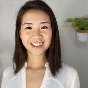 Meet your Posher, Julie